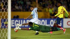 ОФИЦИАЛНО: Аржентина без Икарди на световното