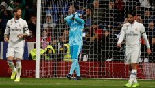 Кейлор: След грешката си останах спокоен