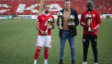 Валентин Антов е най-младият футболист на ЦСКА в Италия