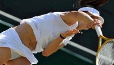 Пиронкова се катери в ранглистата