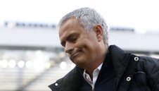 Намусеният Жозе: Губил съм много дербита, това е само един мач