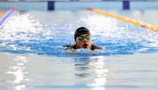 Мицин ги отвя на 1500 метра свободен стил на Държавното