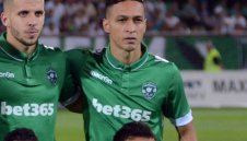 Марселиньо под въпрос за Арсенал