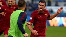 Наказаха Строотман за 2 мача 