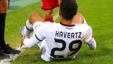 Желан от Байерн: Хаверц е най-резултатният тийнейджър в Европа