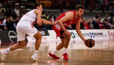 Везенков под въпрос за дербито Панатинайкос – Олимпиакос в Евролигата