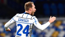 Два клуба с интерес към Ериксен