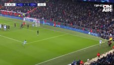 ВИДЕО: Манчестър Сити - ФК Копенхаген