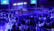 Броени часове остават до зрелищното бойно шоу SENSHI