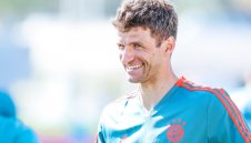 Мюлер се изсмя на богати китайци, отказа 25 млн. евро на сезон