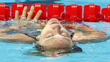 Шьострьом ги би и на 50 метра бътерфлай