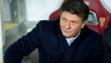 Мадзари: Можеха да ни дадат две дузпи срещу Юве