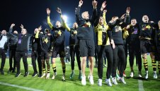 Трима останаха извън състава на Ботев Пловдив за мачовете с Марибор 