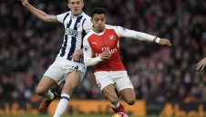 Борнемут – Арсенал 