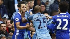 Манчестър Сити - Уотфорд