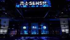 Остава седмица до големия сблъсък на титаните на Senshi във Варна