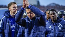 В Левски взимат спешни мерки след загубата от ЦСКА