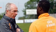 Ериксон: Бразилия наказа грешките ни