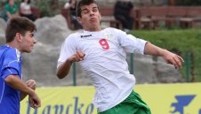 Младият "моряк" Йосков се извини