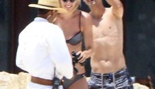 Маша: Стигам до края само с Григор