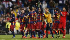 ОБЗОР: Примера дивисион – 12 кръг