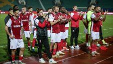  ЦСКА има да си връща на Септември за историческия срам през есента