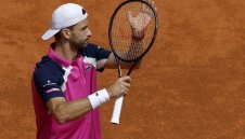 Мастърса в Мадрид: Интересна история и големи пари + ВИДЕО