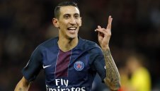 ПСЖ продава разочарованието Ди Мария в Китай