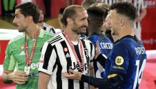 Уж остава в Интер: Перишич се разбра с Челси