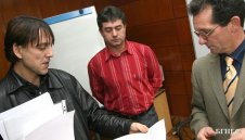 Учредиха новата федерация по вдигане на тежести
