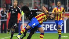 ПРОГНОЗА: Валенсия - Байерн Мюнхен