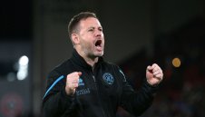 Вълците пак удариха на камък с новия мениджър