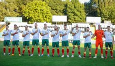 Александър Димитров повика 24-ма футболисти за Германия и Косово