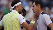 Какви са наградните фондове на US Open? + ВИДЕО