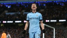 Рома се отказа от Джеко