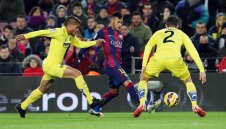 ПРОГНОЗА: Барселона – Виляреал 