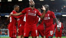 Стъридж обеща да тренира ударите с глава