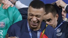 Бъдещето на Мбапе става ясно до 2 седмици