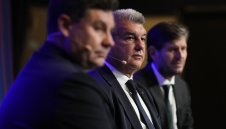 Избягал от Барса става голям шеф в Атлетико