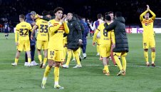 Жега до червено! Барселона и Дортмунд приемат кървави реванши