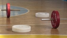 Пак сребро за България в щангите