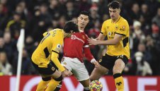 Барса отново се разделя с Тринкао