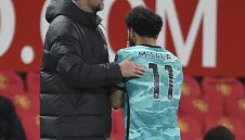 Ще има ли трансфер? ПСЖ си заплю Салах