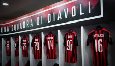 Милан – Фиорентина