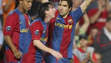 И Деко идва в София за шоуто на Бербатов и Фиго