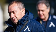 Мъри няма победа над Лудогорец, но е надвивал Анте в евротурнирите