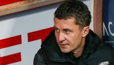 Саша Илич: ЦСКА ще се бори за всички трофеи