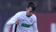 Берое натири аржентинец с 58 мача за клуба 