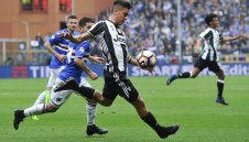 Дибала за сравненията с Меси: Не ми харесват, аз съм Дибала!