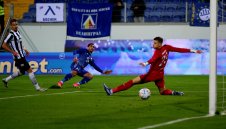 Копие на Уелтън сменя Роналдо в Левски